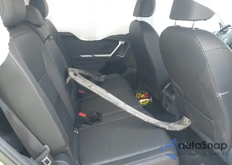 2019 Volkswagen Tiguan 2.0T Se/2.0T Sel/2.0T Sel R-Line/2.0T Sel R-Line Black z USA, uszkodzony, nr VIN 3VV2B7AX1KM085794